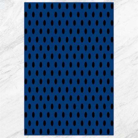 Polka Dots 23.35 x34.74  Canvas - 1