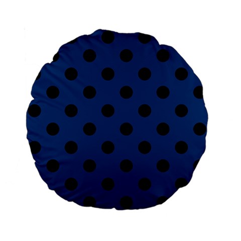 Polka Dots Back