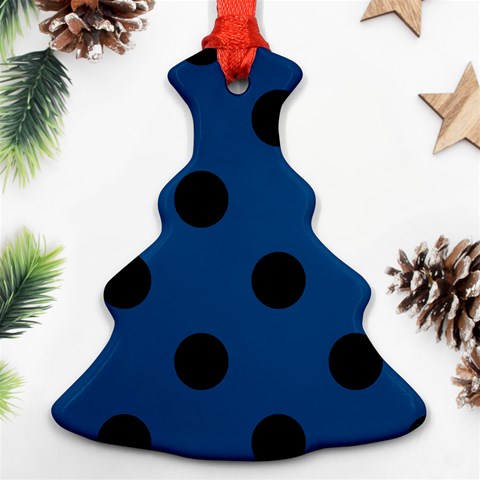 Polka Dots Front