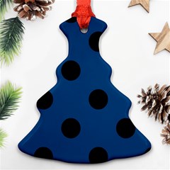 Polka Dots Back