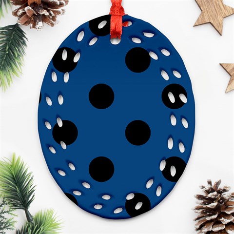 Polka Dots Front