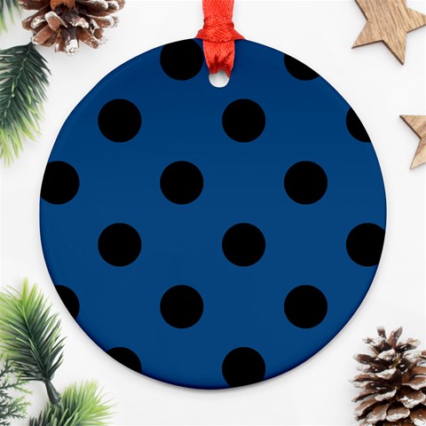 Polka Dots Front
