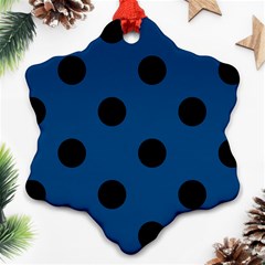 Polka Dots Back