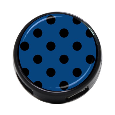 Polka Dots Front