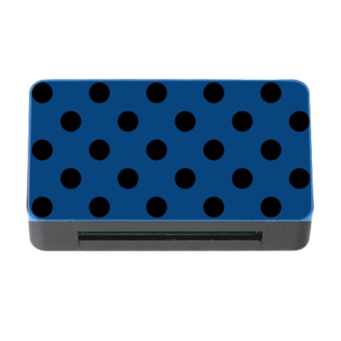 Polka Dots Front