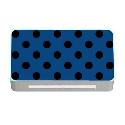 Polka Dots Front