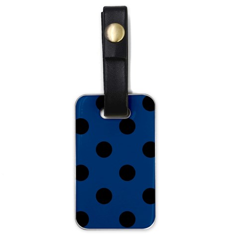 Polka Dots Front