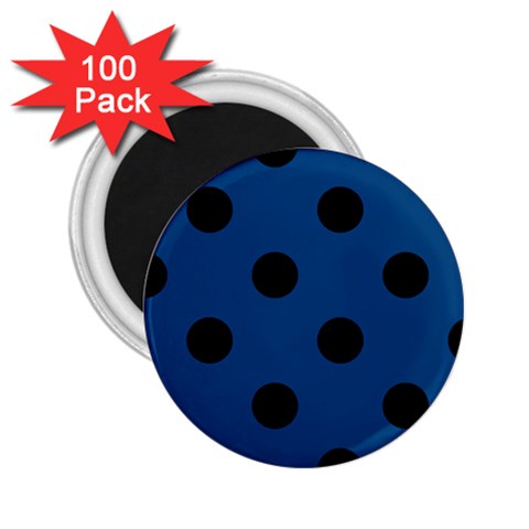 Polka Dots Front