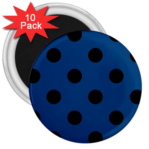 Polka Dots Front