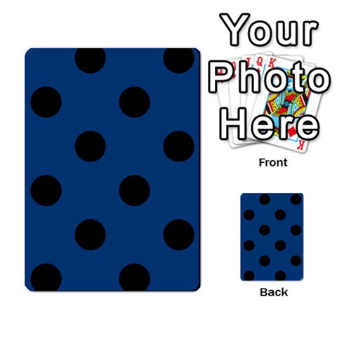 Polka Dots Front 1