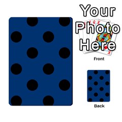 Polka Dots Back 41