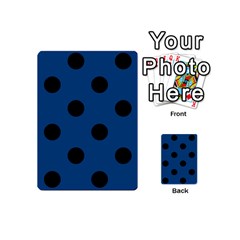 Polka Dots Back