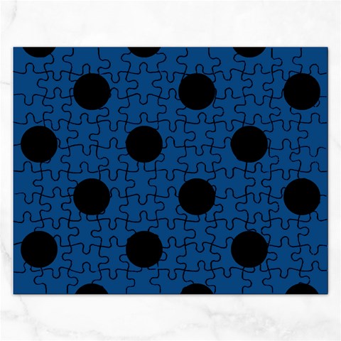 Polka Dots Front