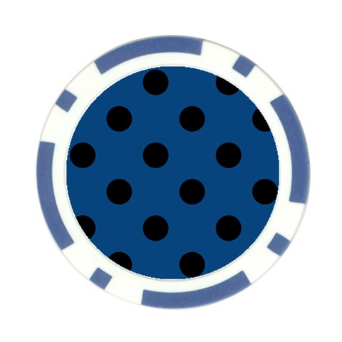 Polka Dots Front