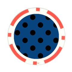 Polka Dots Back