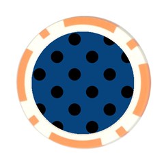 Polka Dots Back