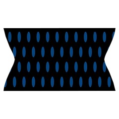 Polka Dots Waistband Front