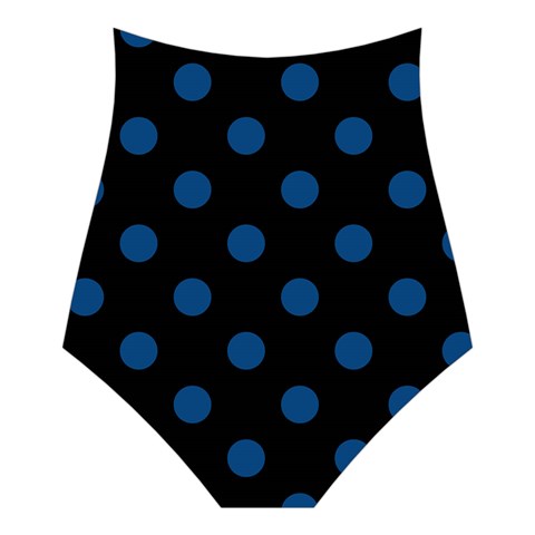 Polka Dots Back