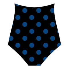 Polka Dots Back