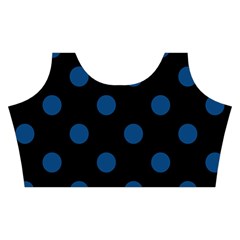 Polka Dots Top Front