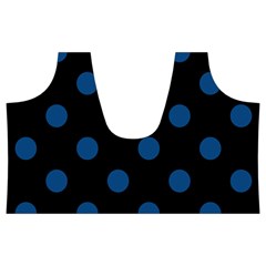 Polka Dots Top Back