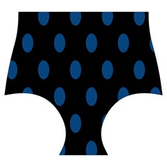 Polka Dots Bottom Front