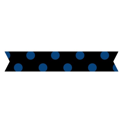 Polka Dots Strap