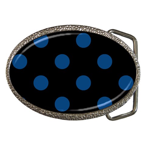 Polka Dots Front