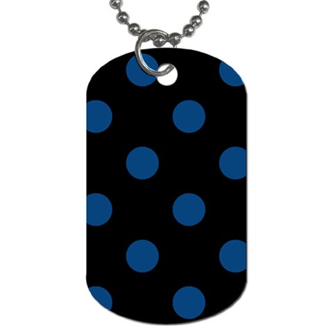 Polka Dots Front