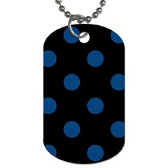 Polka Dots Back