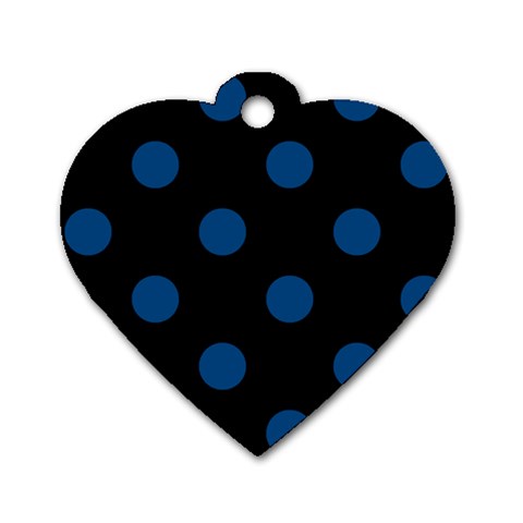 Polka Dots Front