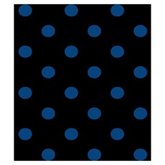Polka Dots Back