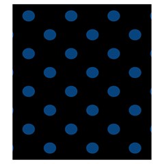 Polka Dots Back