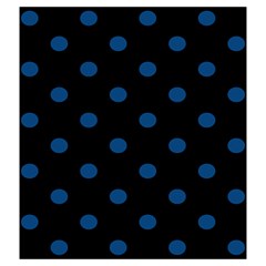 Polka Dots Back
