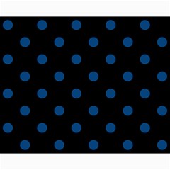 Polka Dots 10 x8  Print - 2