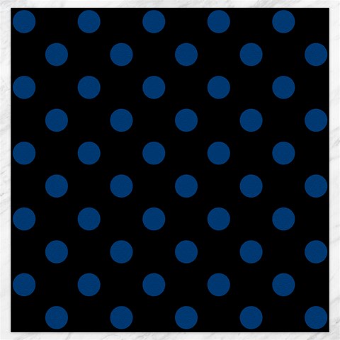 Polka Dots 19 x19.27  Canvas - 1