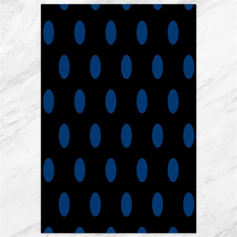 Polka Dots 19.62 x28.9  Canvas - 1