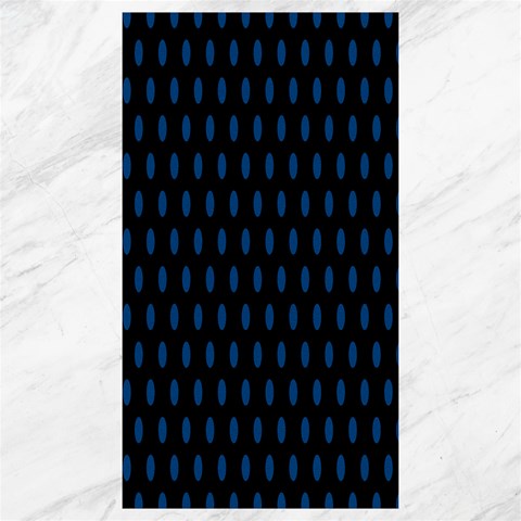 Polka Dots 39.28 x69.23  Canvas - 1