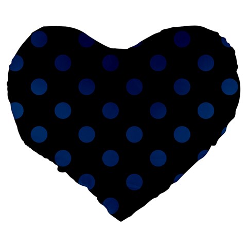 Polka Dots Back