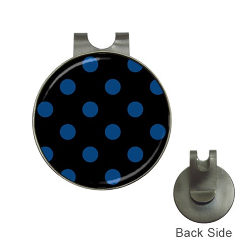 Polka Dots Front