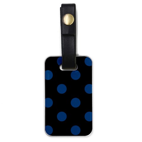 Polka Dots Front