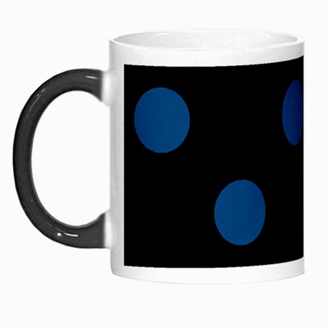 Polka Dots Left