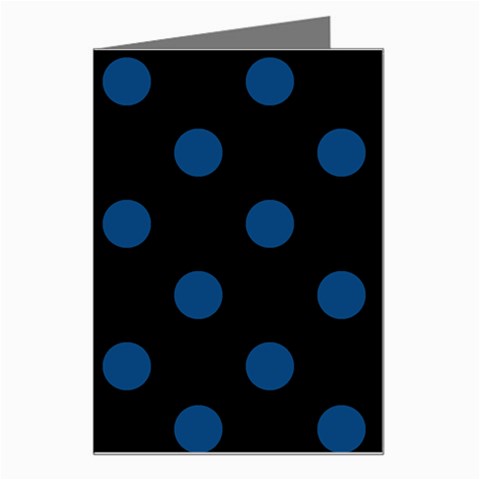 Polka Dots Left