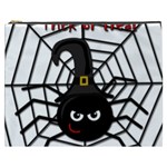 Halloween cute spider Cosmetic Bag (XXXL) 