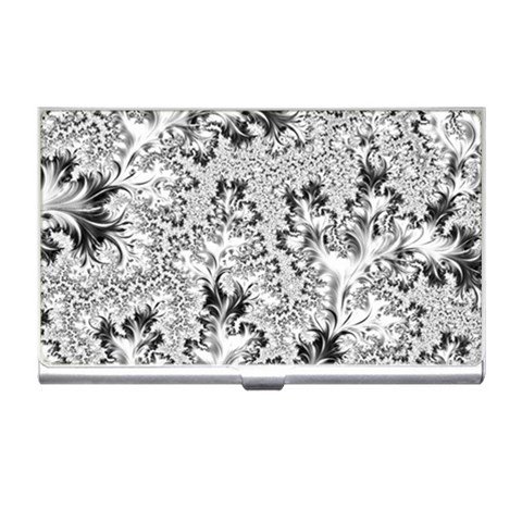 Amazing Fractal 31 A Business Card Holders from ArtsNow.com Front