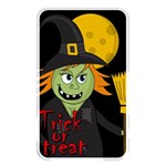 Halloween witch Memory Card Reader