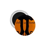 Halloween - witch boots 1.75  Magnets