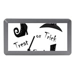 Halloween witch Memory Card Reader (Mini)
