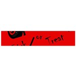 Witch supplies  Flano Scarf (Small)