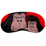 Gorillas Sleeping Masks